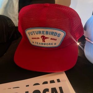 Future birds howler hat